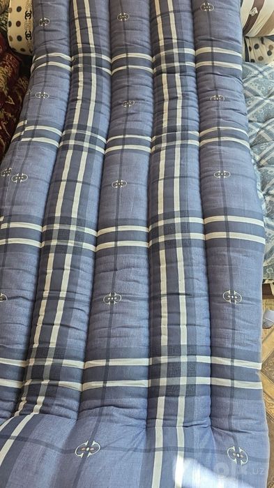 Matras korpa yostiq komplekt