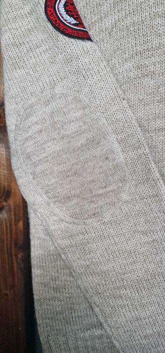 Мъжки пуловер – SANTA MONICA POLO CLUB. размер - M