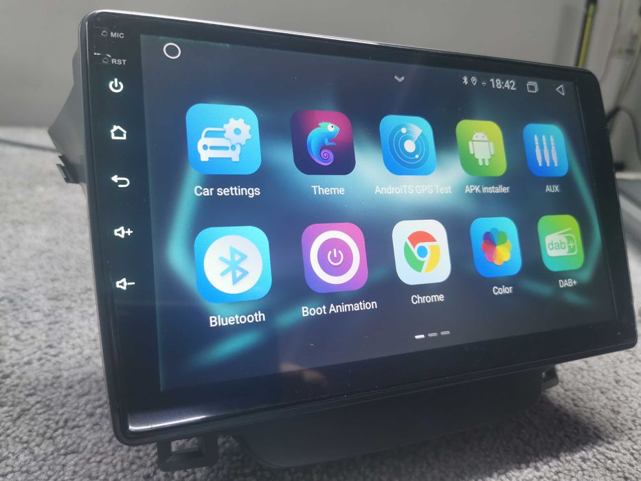 Navigatie Android Hyundai I30  2012-2017