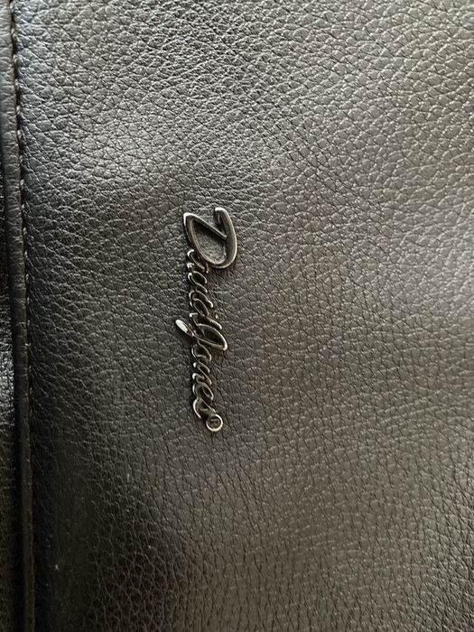 Кожена чанта DavidJones