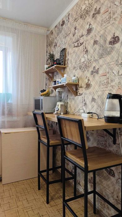 Продам 2х комнатную квартиру