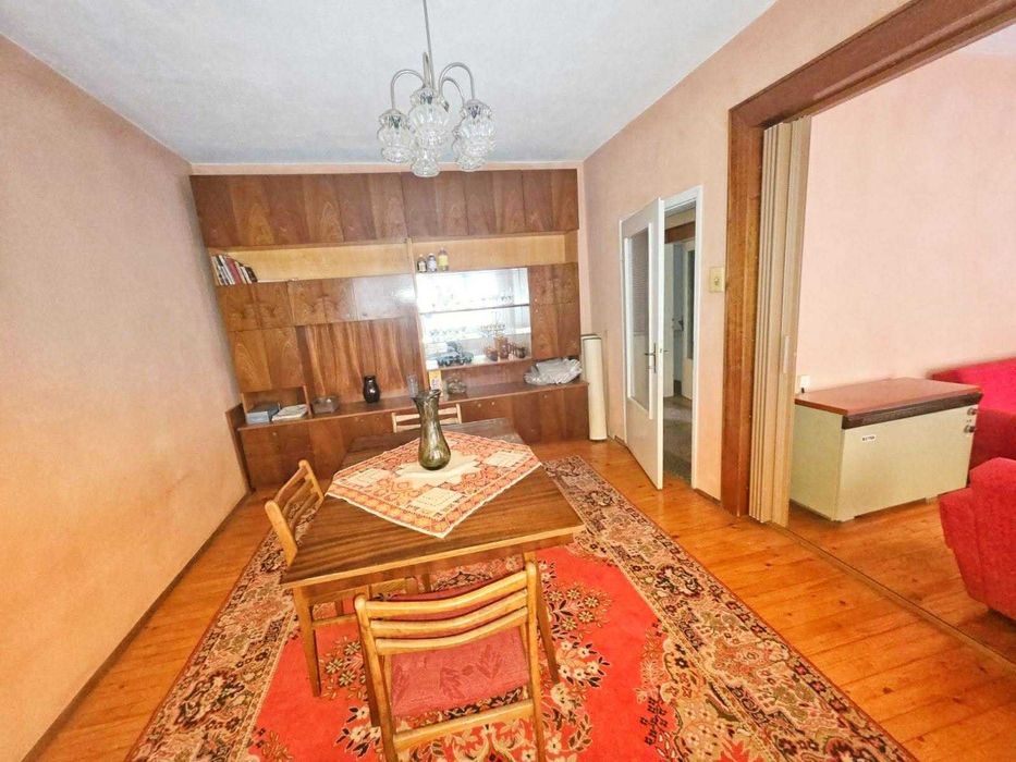 Продава се Етаж от къща в Асеновград - 140 кв.м за 703 €/кв.м - Снимка #4