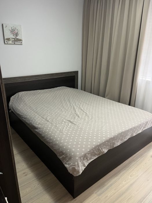 Спален комплект Ergodesign