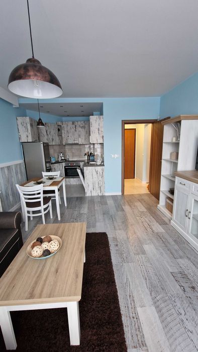 Дава се под наем Двустаен апартамент в София, Витоша - 60 кв.м за 670 € - Снимка #10