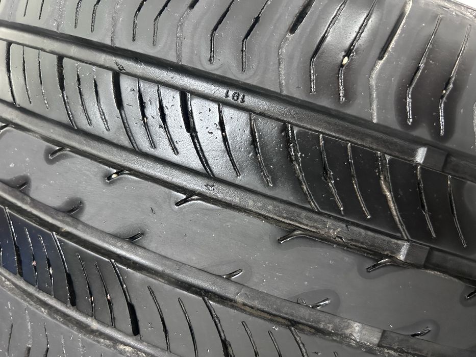 Шины 215/50/17 лето