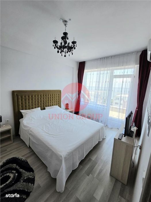 Apartament 2 Camere cu Vedere Superba la Lac si la Mare - Summerland M