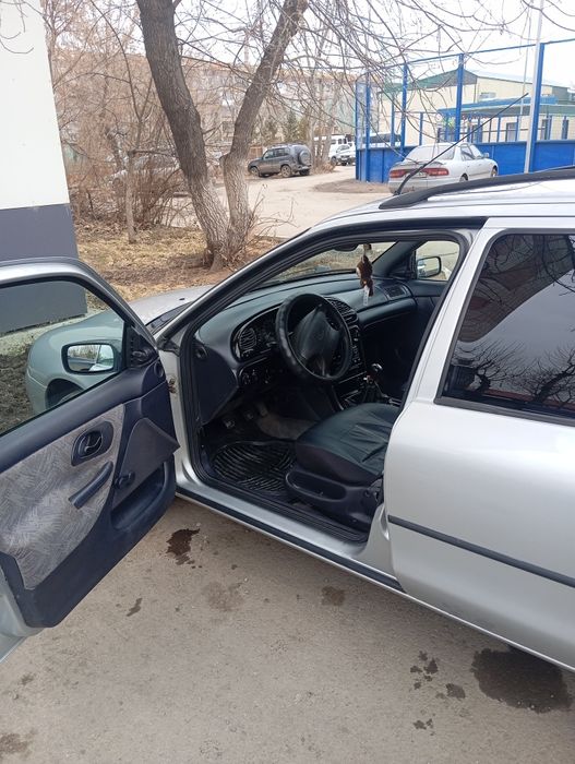 Продам автомобиль