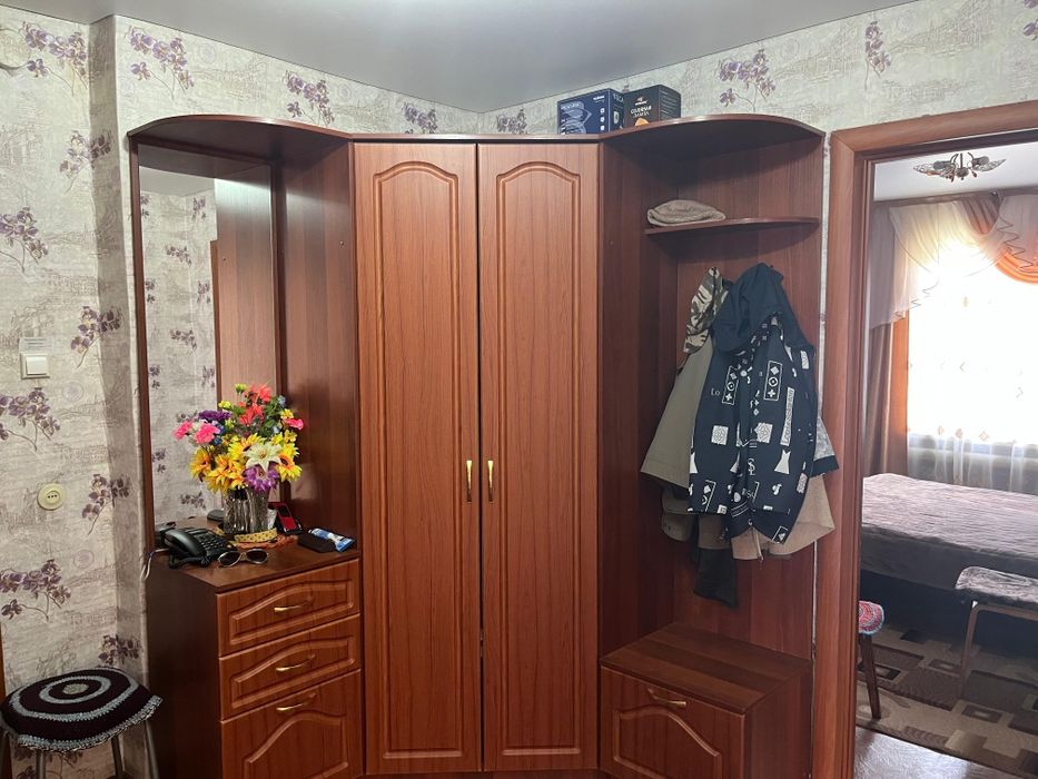 Продам благоустроенный дом