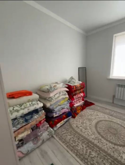 Продаю новая дом