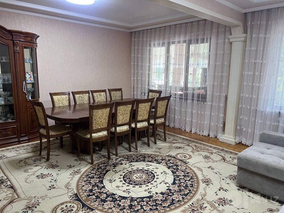 Продажа 4/4/5 квартира Карасу-1