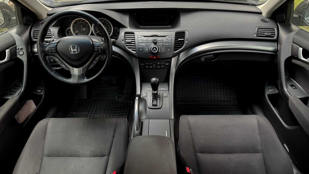 2012 Honda Accord Tourer 2. 2 i-DTEC | FACELIFT Lifestyle | Автоматик |