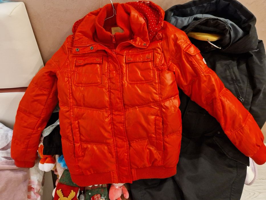 Дамско яке Pepe Jeans