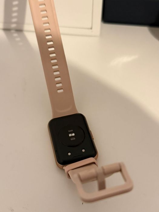 Huawei Nova 10 Pro 256GB + Watch Fit 2 – ecosistem complet, impecabile