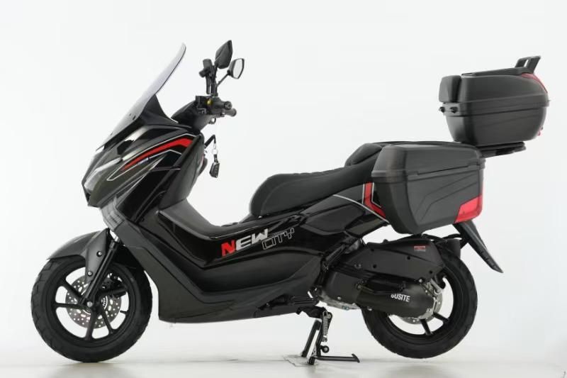 Скутер Nmax 200куб