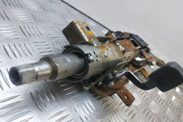 Coloana Ax Volan Citroen C3 prima generatie