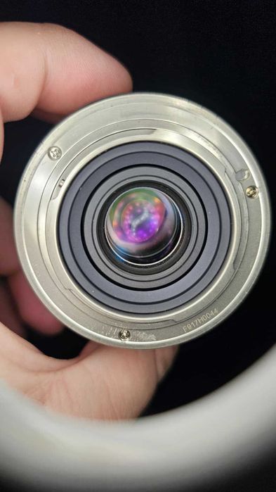 Obiectiv Samyang 12mm f/2.0 NCS CS Manual Montură MFT (Micro 4/3)