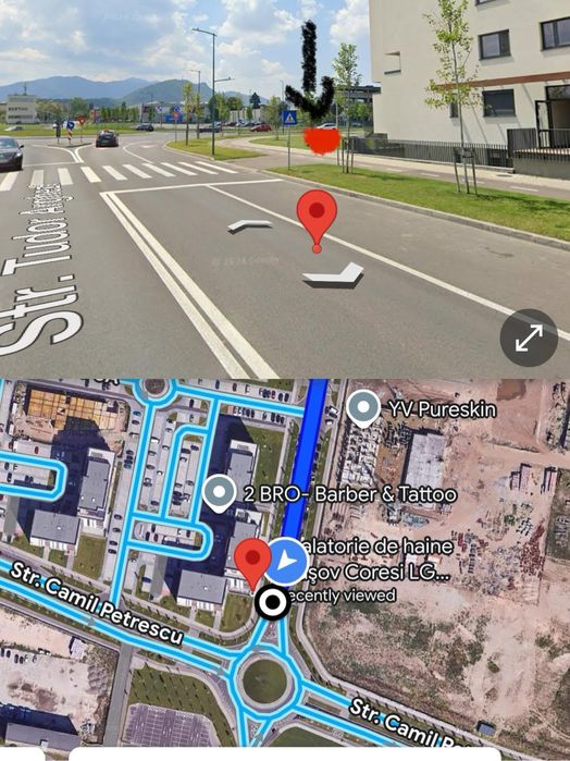 Spălătorie automată 24/7 – Coresi | Speli și usuci rapid