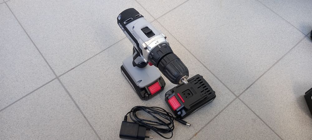 Винтоверт Manesmann Germany