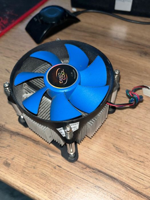 Процессор Xeon e3 1230 v2