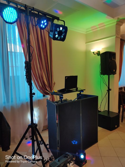 Dj evenimente: Dj majorat, Dj nunta, Dj botez, Dj party