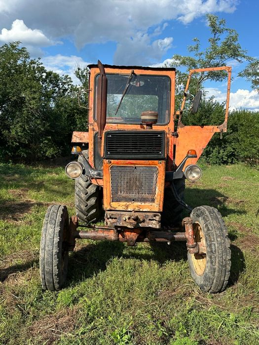 Tractor u650 in stare buna de funcționare