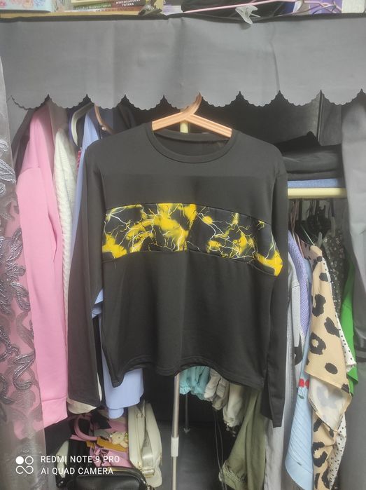 Футболки на мальчика