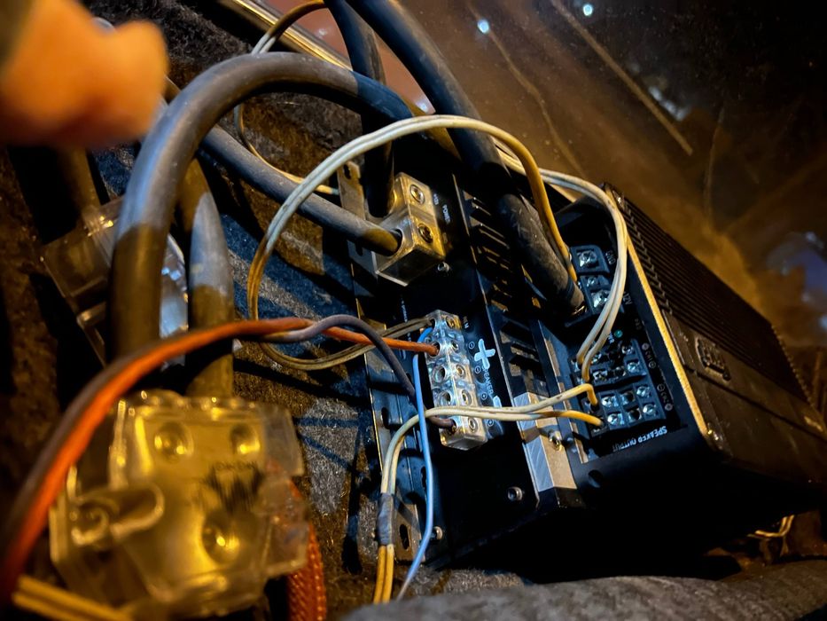 Продам Сабвуфер