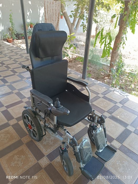 Nogironlar aravachasi