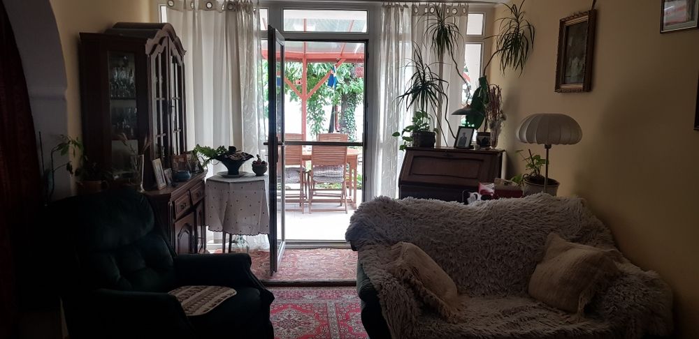 Vind casa cu etaj in Cantemir Ocazie 178500 3 zile !