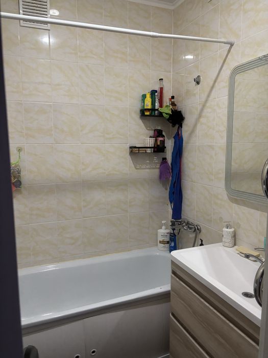 Продам 3 комнатную квартиру