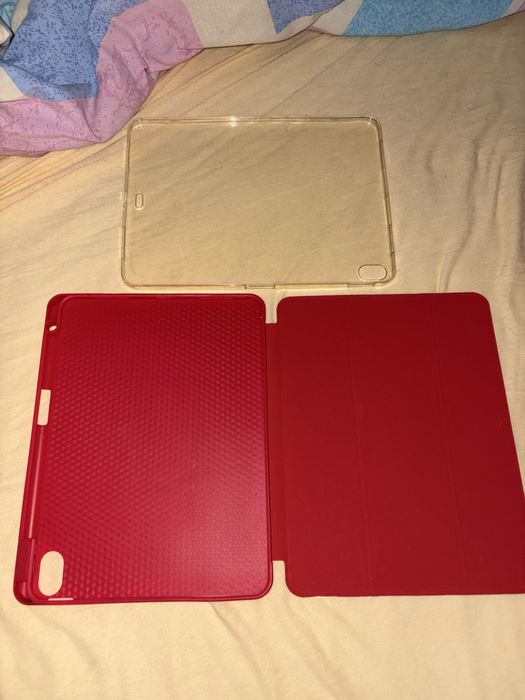 Ipad Air 4 + Magic Keyboard + Apple Pencil