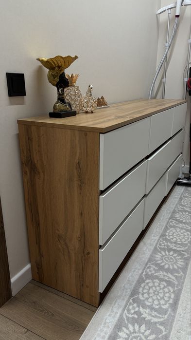 Комод в идеальном состоянии