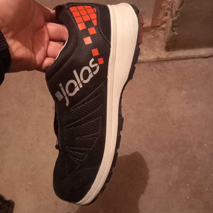 Спецобувь в Актау