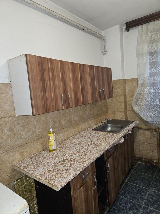 2 camere parter, Complex Brazda, 47 mp