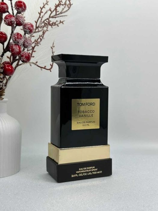 Tom Ford Tobacco Vanille EDP 100ml