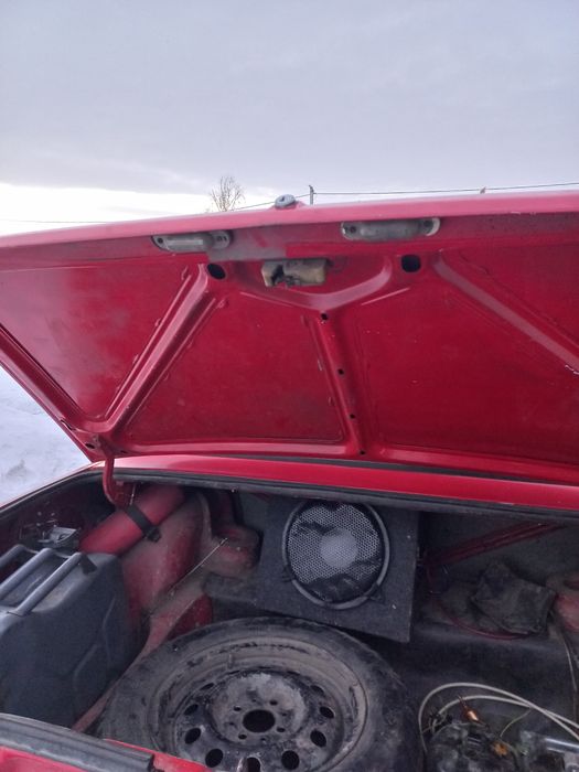 Ваз 2105 прадаётся обмен есть