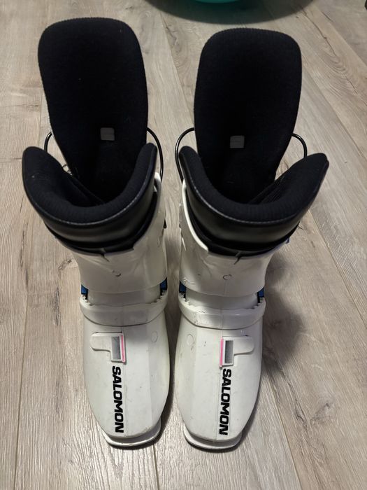 Clapari Salomon Equipe Junior BSL 325