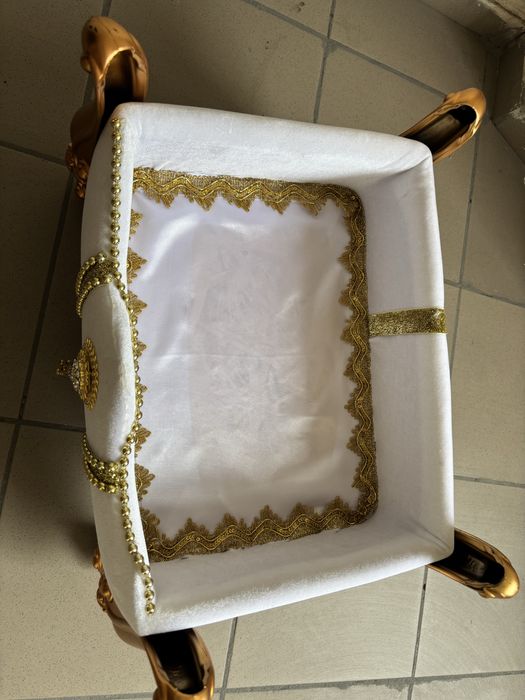 Коризина для той құдалық посл