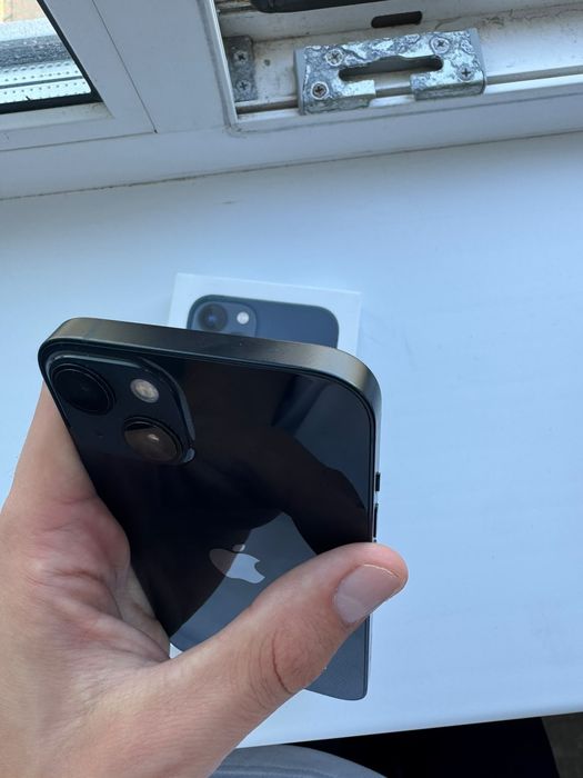 Iphone 13 с акб 100%