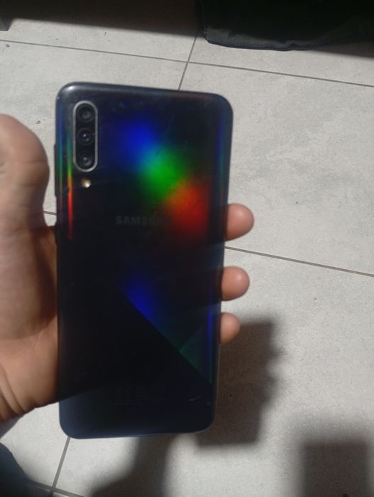 Samsung galaxy A30 S Telefoni sotiladi