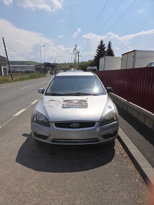 FORD Focus 2007 — imagine 4