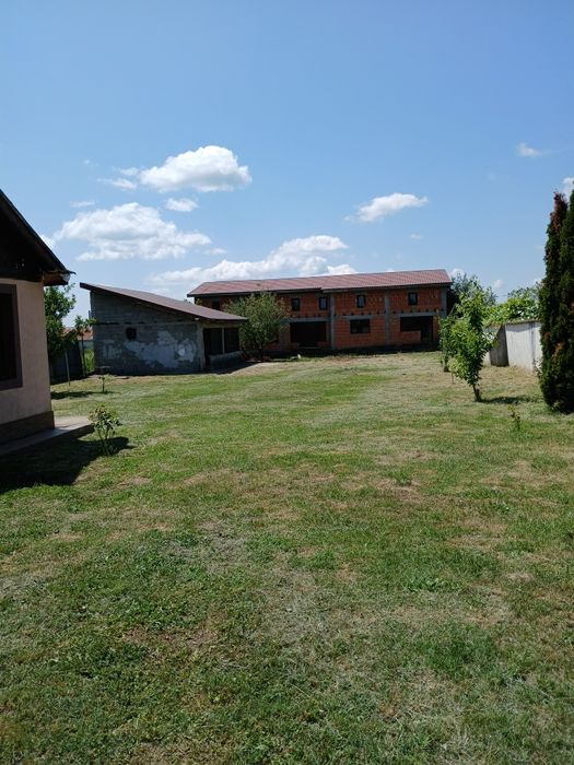 Casa de vanzare Campu Mare Albeni