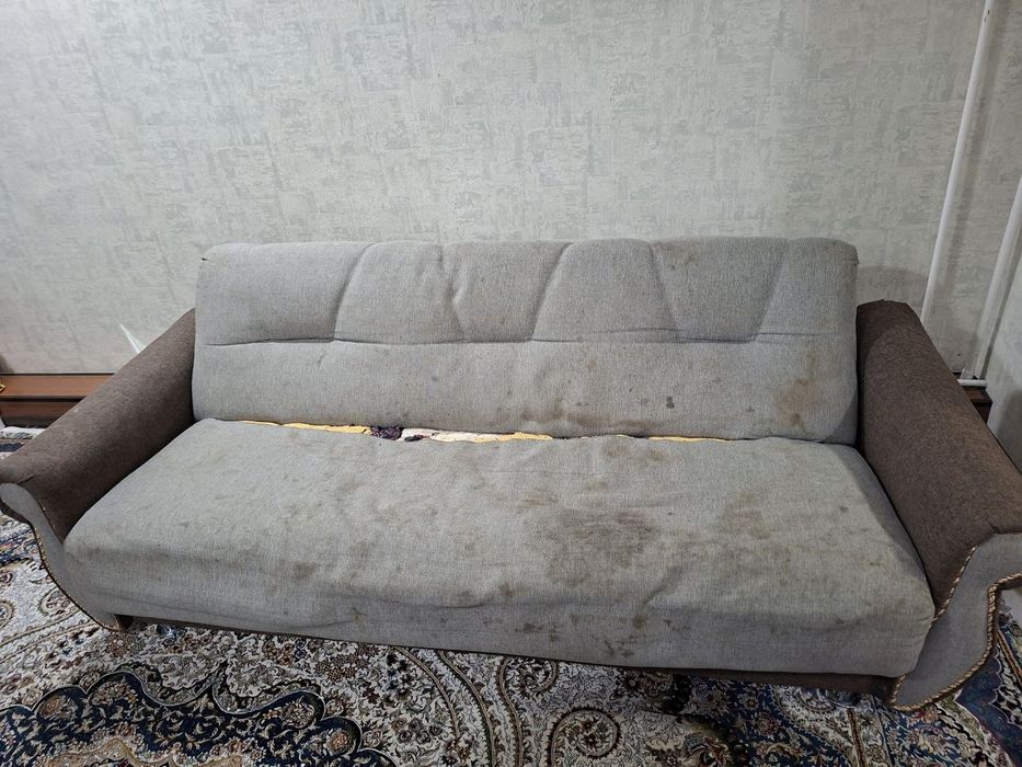 Диван б/у продаётся