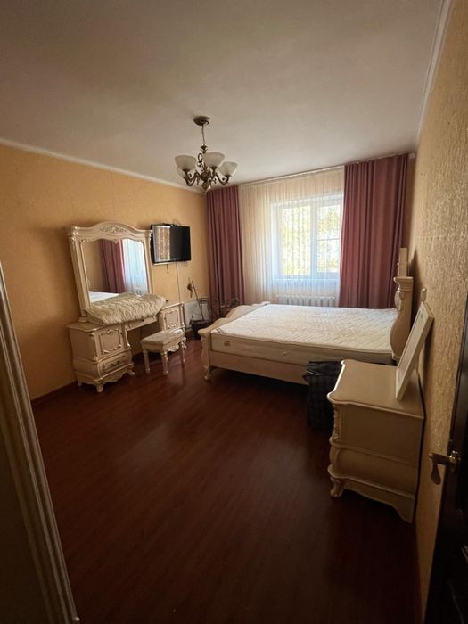 Частный дом в Астане