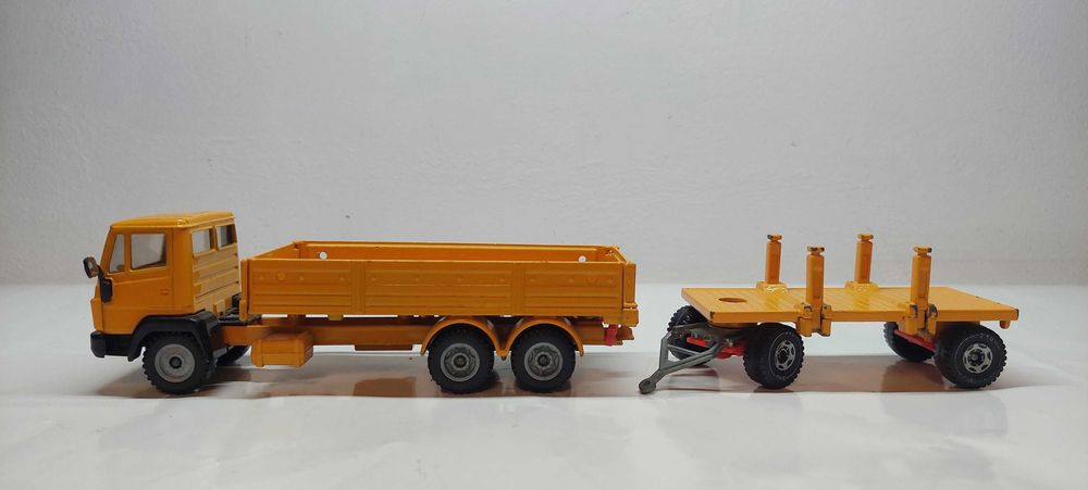 Machete camioane, tractoare, auto 1/87 1/64 1/24