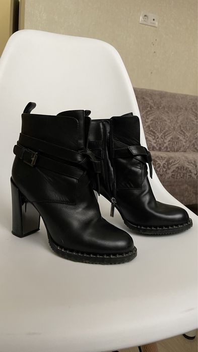 Ботильноны 36 basconi