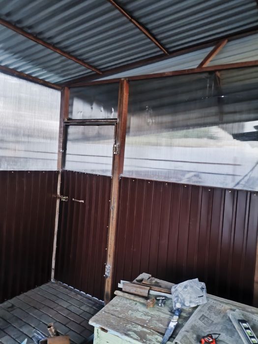 Сварочные работы всех видов