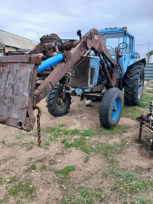Продам МТЗ-80 ( Беларус )
