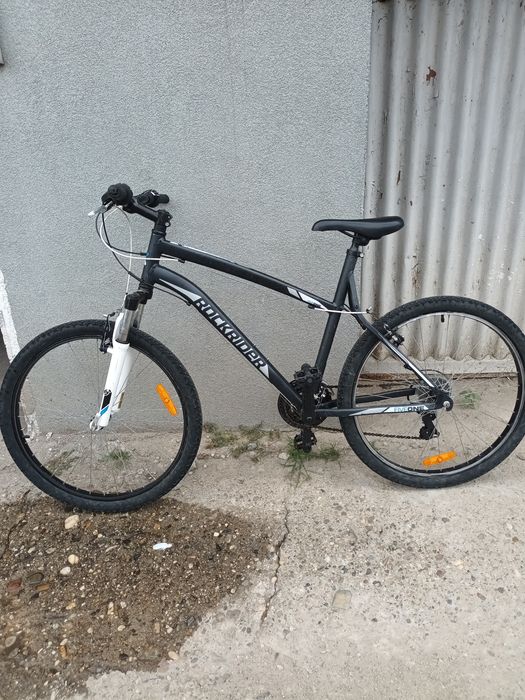 Bicicleta btwin 26