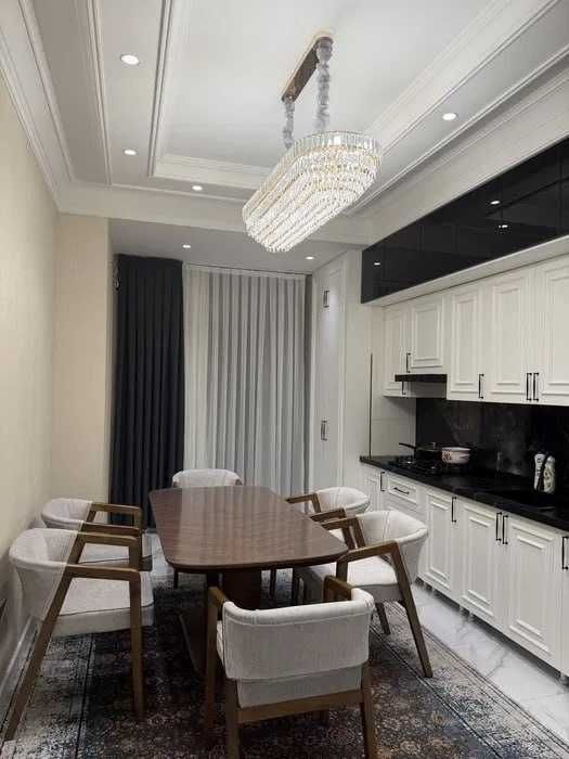 Продается срочно 3\8\11 ЖК Modern stroy 112м2 рынок малика !!